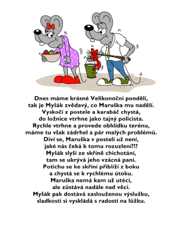 Příběhy Myšáka 363